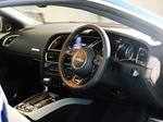 Audi India launches Audi RS5