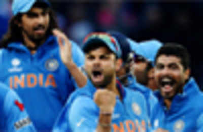 Team India didn't want to play 20-over CT final