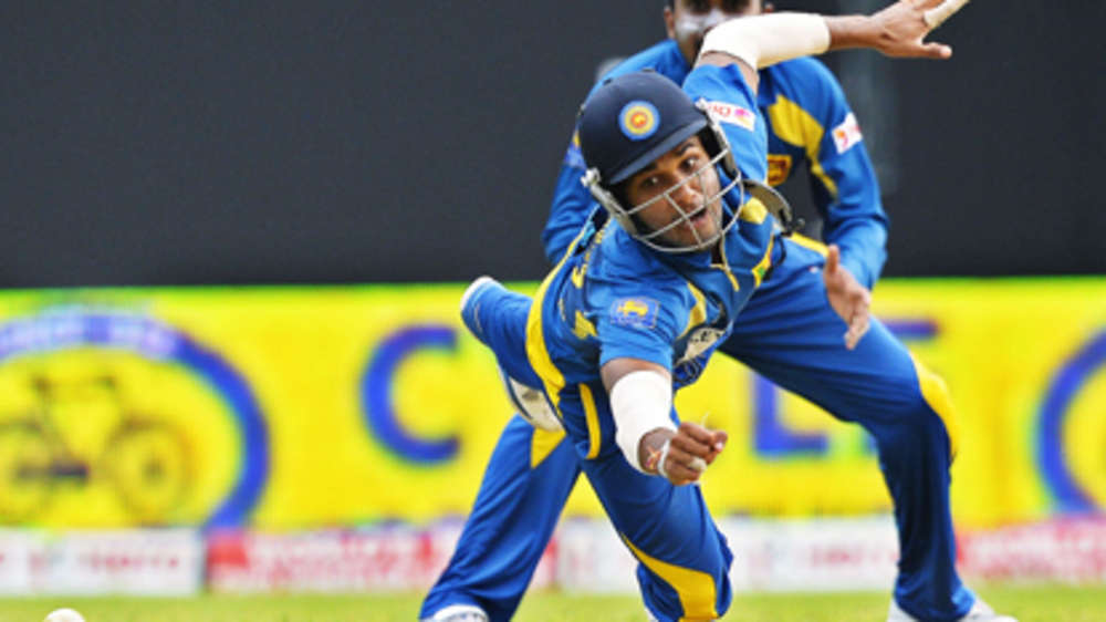 3rd ODI: India Vs Sri Lanka | The Times Of India