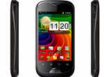 Micromax A80 Infinity