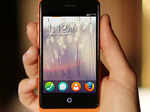 Firefox OS smartphone hits stores
