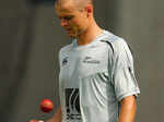 NZ fast bowler Chris Martin retires