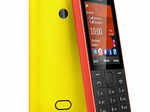 Nokia unveils 3G-enabled phones