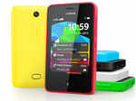 Nokia unveils 3G-enabled phones