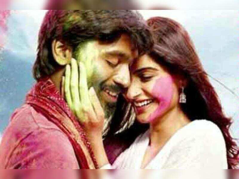 Pakistan Film Censor Board has banned "Raanjhanaa" Hindi Movie News