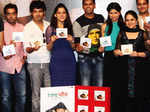 Time Please: Music launch