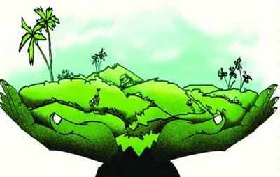Kerala chosen for global conservation project