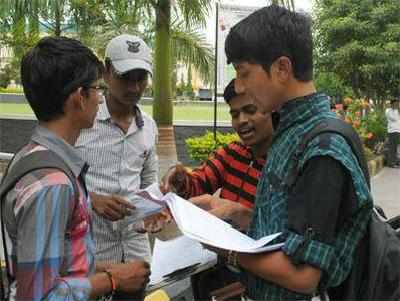 40% weightage to Class XII scores brings down JEE ranks