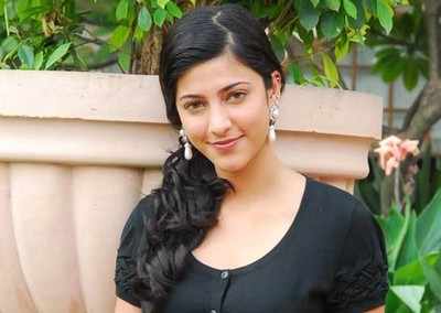 Shruti Haasan to act after marriage, too