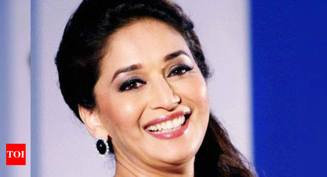 Madhuri Fakes