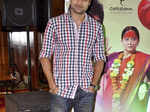 Shrimant Damodar Pant: Movie launch