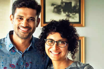 Sohum Shah finds an admirer in Kiran Rao