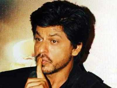 Film industry is my surrogate family, says Shah Rukh