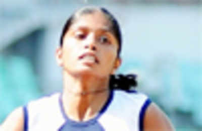 PT Usha unhappy with AFI for blocking Luka's participation