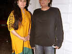 Celebs at Lootera screening