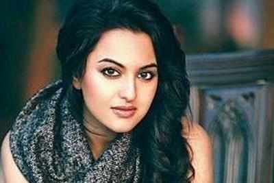 My films are doing well without skin show: Sonakshi Sinha