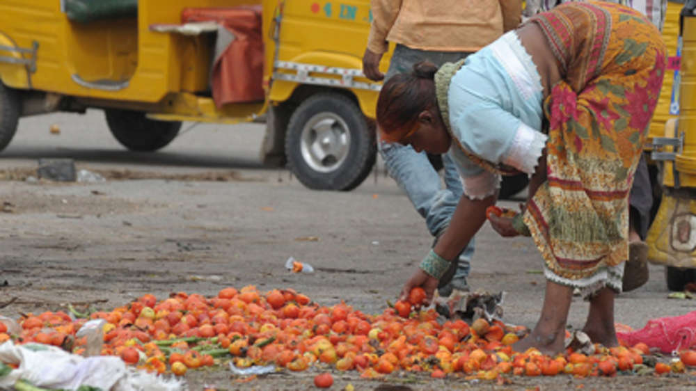 Key features of the National Food Security Bill | The Times of India