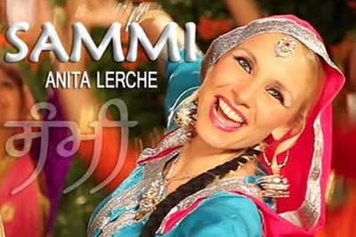 Anita Lerche presents Sammi