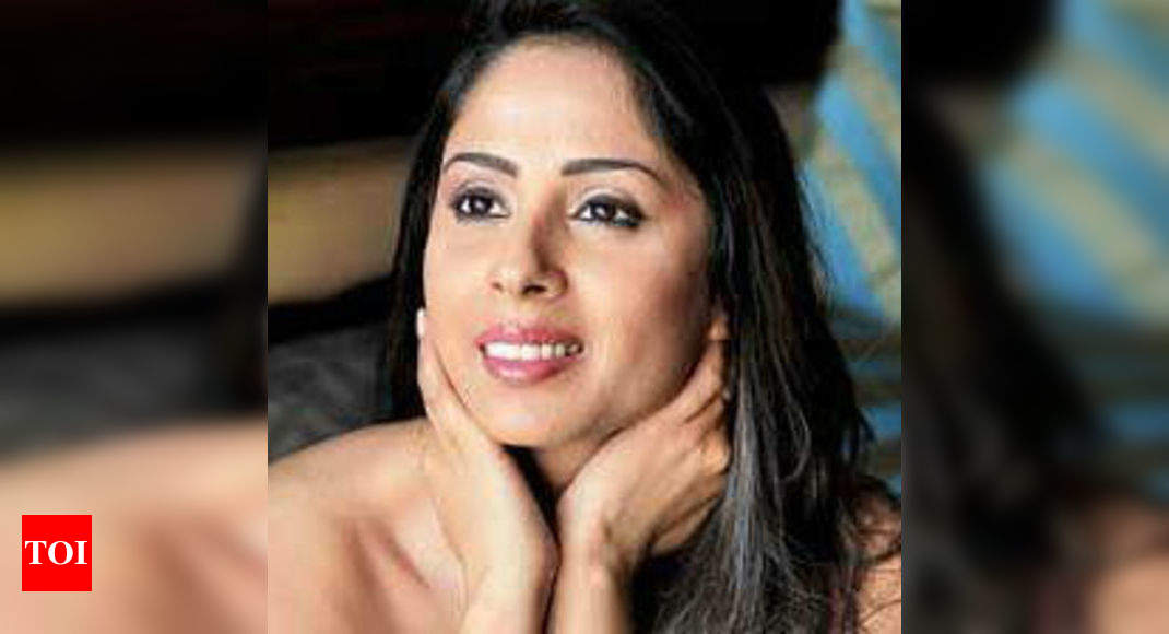 Sangeeta Ghosh Makes A Comeback To Tv Times Of India