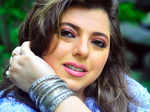 Delnaaz Irani