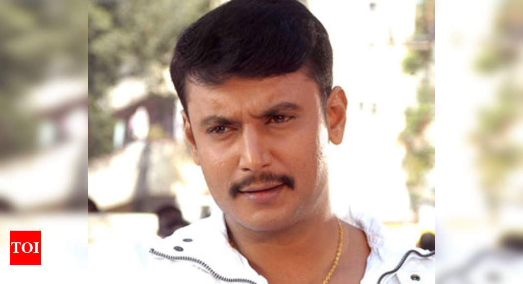 Darshan Inspires Fan To Take Up Social Service Activities