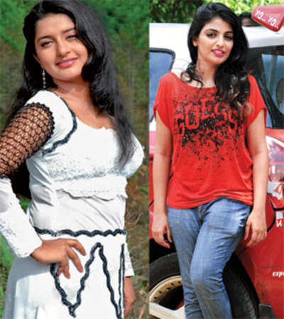 Meera Jasmine and Mythili are sisters in Mazhaneerthullikal