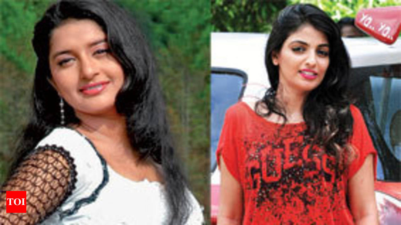 Meera Jasmine and Mythili are sisters in Mazhaneerthullikal | Malayalam  Movie News - Times of India