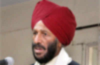 Milkha Singh honoured at House of Lords