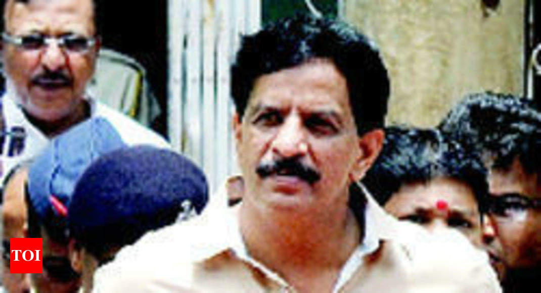 13 Mumbai cops guilty of killing builder in fake encounter | India News ...