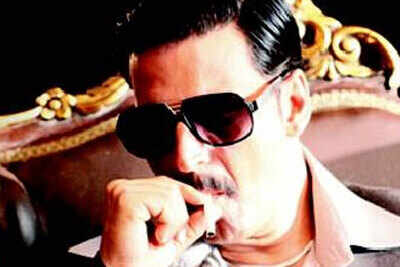 I’d love to remake Amar Prem: Akshay Kumar