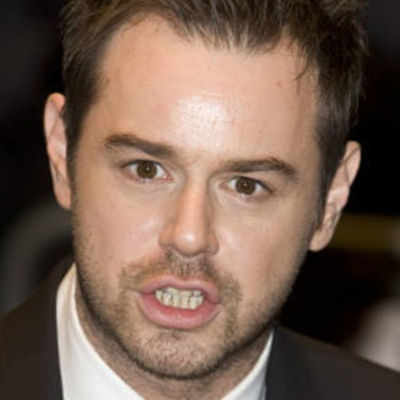 Danny Dyer to star in 'Assassin'