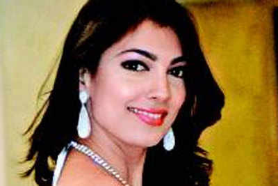 Yukta Mookhey’s husband booked for dowry harassment, unnatural sex