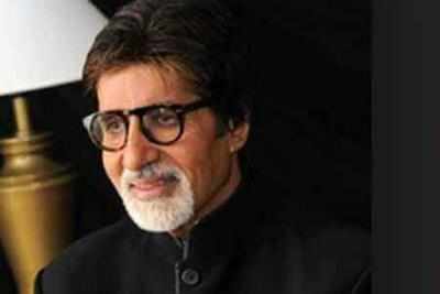Amitabh Bachchan joins hands with Hollywood biggies for Charlie Chaplin