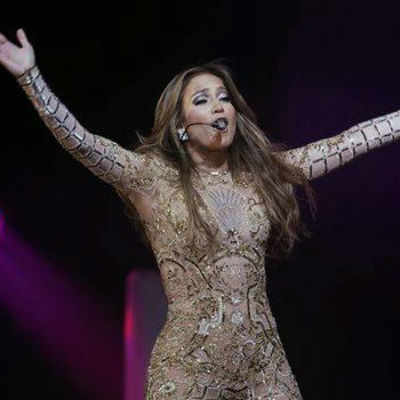 Jennifer Lopez is my muse: Zuhair Murad