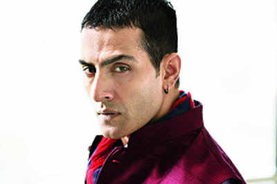 Sudhanshu Pandey returns from the dead