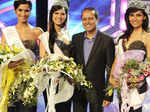 Miss Earth '12: Prachi Mishra