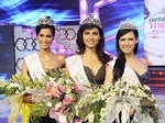 Miss Earth '12: Prachi Mishra