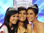 Miss Earth '12: Prachi Mishra