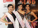 Miss Earth '12: Prachi Mishra