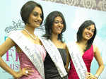 Miss Earth '09: Shriya Kishore