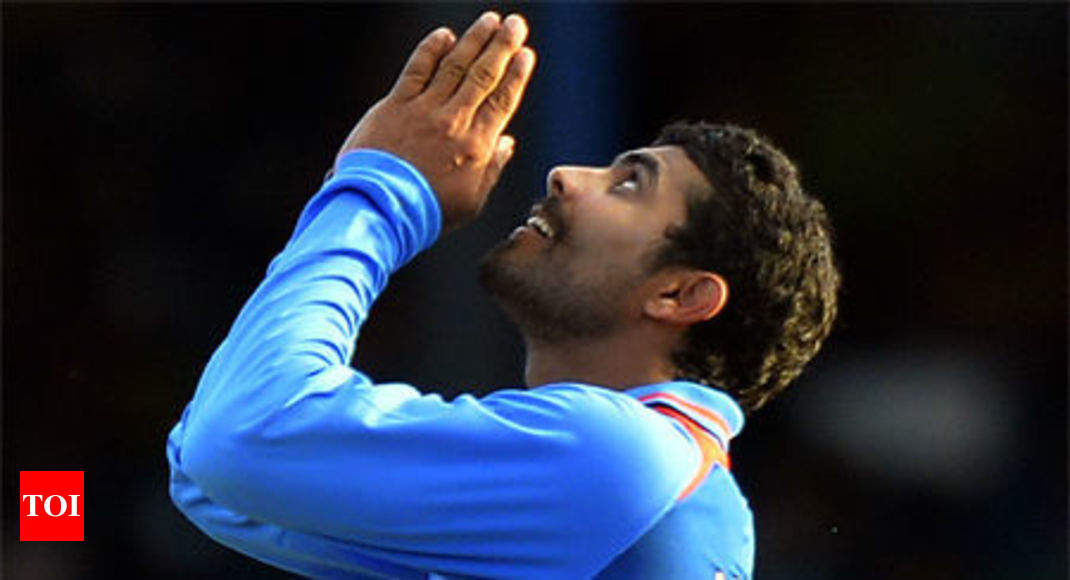 All laugh for 'Sir' Ravindra Jadeja | New Zealand in India ... - 1070 x 580 jpeg 54kB