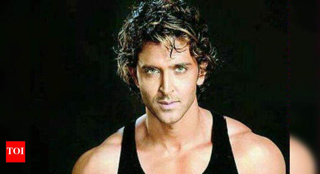 Hrithik Roshan Brain Surgery Interview Hrithik Roshan's brain surgery is successful, says father | Hindi Movie