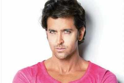 Hrithik's brain surgery: Blood clot may be result of death-defying stunts