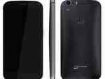 Micromax Canvas 4 launched
