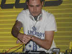 DJ Sean Tyas @ Lemp