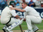 Best Ashes moments