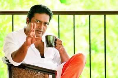 I stopped taking life for granted after my son’s death: Prakash Raj