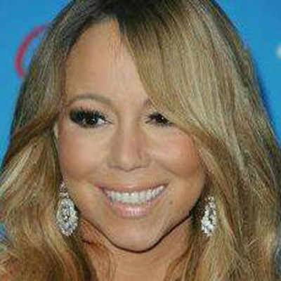 Mariah Carey dislocates shoulder during video shoot