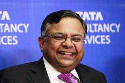 TCS replaces Tata Steel as India's most admired company