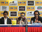 D-Day team takes Pune by storm
